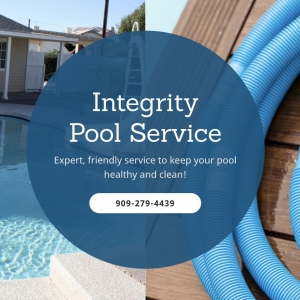 Photo of Integrity Pool Service