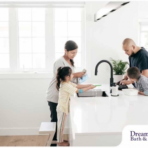 Photo of DreamMaker Bath & Kitchen of Germantown