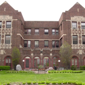 Photo of Stevens Community Apartments
