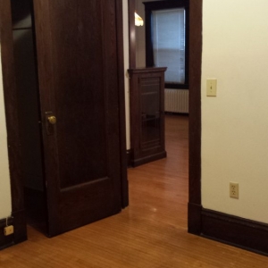 Photo of Stevens Community Apartments
