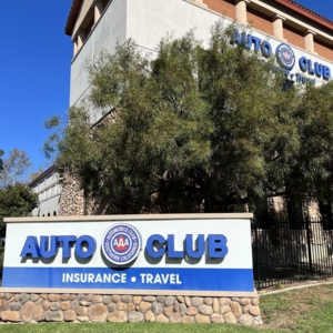Photo of AAA San Diego Insurance and Member Services