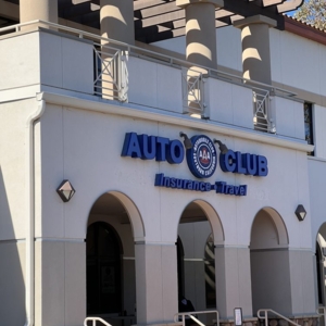 Photo of AAA San Diego Insurance and Member Services