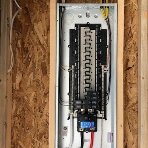 Photo of Berger Electric