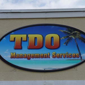 Jacksonville Beach T D O Management Services