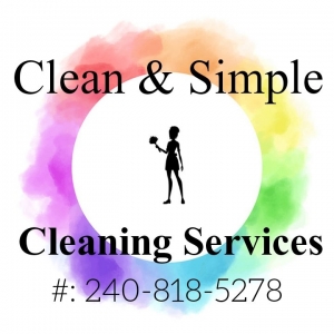 Photo of Clean & Simple Cleaning Service