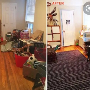 Photo of Clean & Simple Cleaning Service