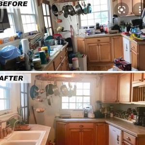Photo of Clean & Simple Cleaning Service
