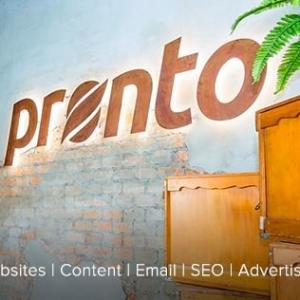 Photo of Pronto Marketing
