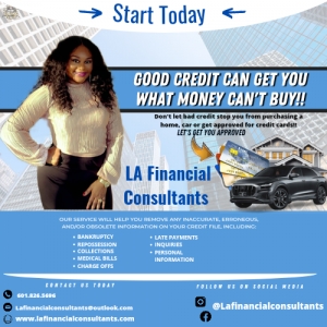 Photo of LA Financial Consultants