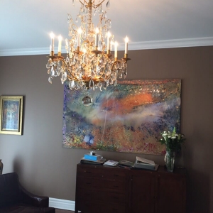 Photo of Sibilano Chandeliers & Furniture