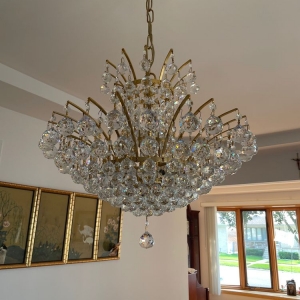 Photo of Sibilano Chandeliers & Furniture