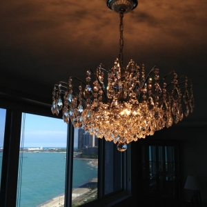 Photo of Sibilano Chandeliers & Furniture