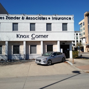 Photo of James Zander & Associates