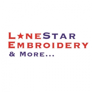 Photo of LoneStar Embroidery & More