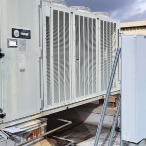 Photo of California HVAC