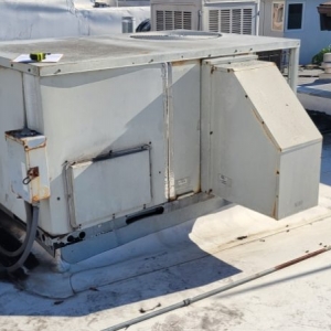 Photo of California HVAC