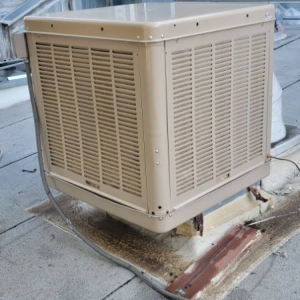 Photo of California HVAC