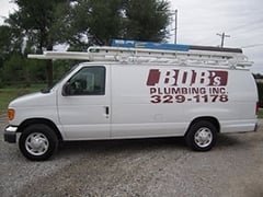 Photo of Bob's Plumbing