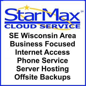 Photo of StarMax Internet Service
