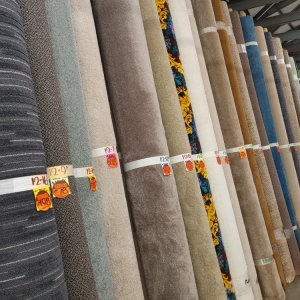 Photo of Cash & Carry Carpet Outlet