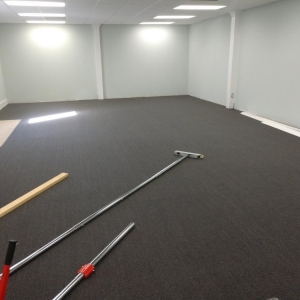 Photo of Cash & Carry Carpet Outlet