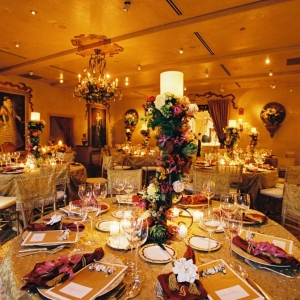Photo of Amy Mancuso Events