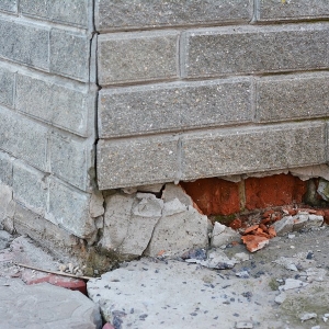 Photo of VIP New Orleans Foundation Repair
