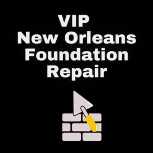 Photo of VIP New Orleans Foundation Repair