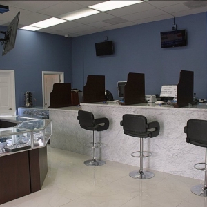 Los Angeles EZ Loan