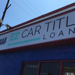 Photo of EZ Loan
