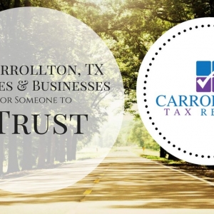Photo of Carrollton Tax Relief