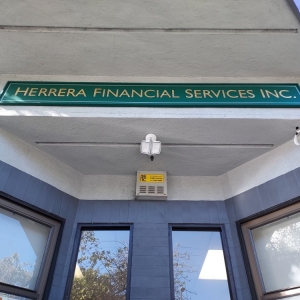 Photo of Herrera Financial Services