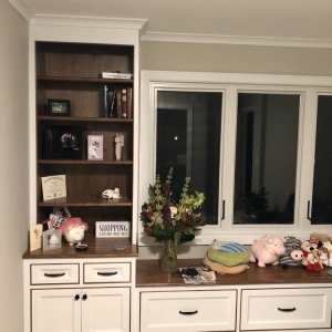Photo of Elegance Custom Cabinetry
