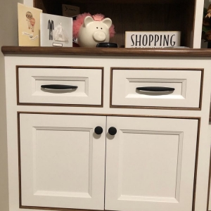 Photo of Elegance Custom Cabinetry