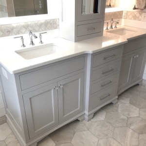 Photo of Elegance Custom Cabinetry