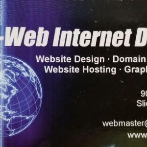 Photo of True-Web Internet Design
