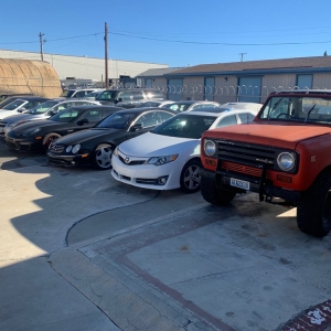 Photo of Car Capital