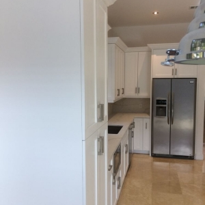 Photo of Tamar Custom Cabinet