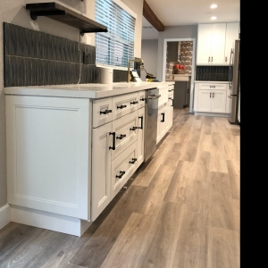 Photo of Tamar Custom Cabinet