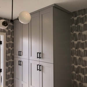 Photo of Tamar Custom Cabinet
