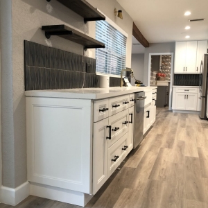 Photo of Tamar Custom Cabinet
