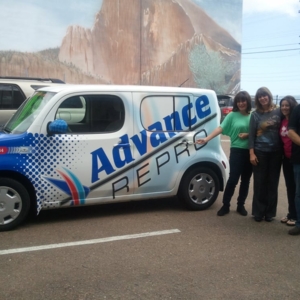 Photo of Advance Reprographics