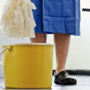 Falls Church Haydee's Cleaning Service