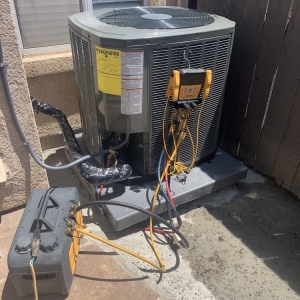 San Marcos Champion Air Conditioning & Heating