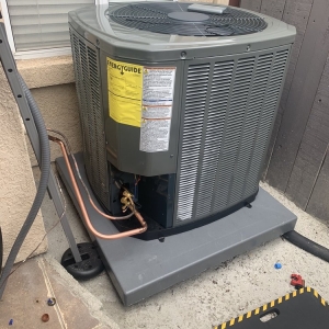 Photo of Champion Air Conditioning & Heating