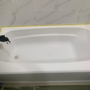 Photo of Scorpio Bathtub Refinishing