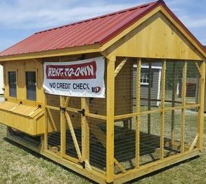 Pocomoke City Backyard Escapes