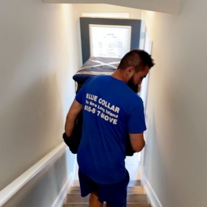 Photo of Blue Collar Moving