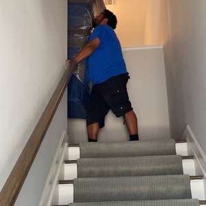 Photo of Blue Collar Moving