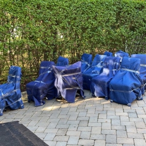 Photo of Blue Collar Moving